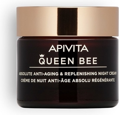 APIVITA QUEEN BEE NIGHT 50ML